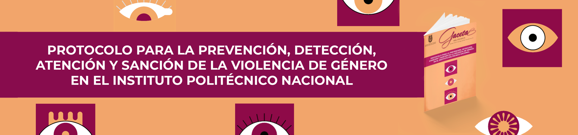 Protocolo violencia de Género